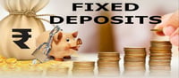Can you become a millionaire by investing in Fixed Deposits?